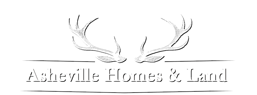 Asheville Homes and Land